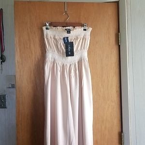 Jumpsuit by Metro 22